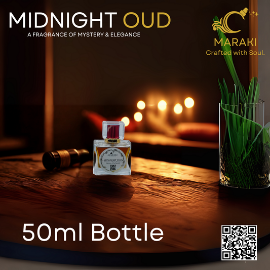 MID-NIGHT OUD (Inspired from Oud Kambodi)