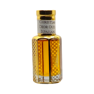 Christian Dior Oud Ispahan