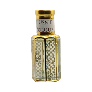 Husn e Yousuf
