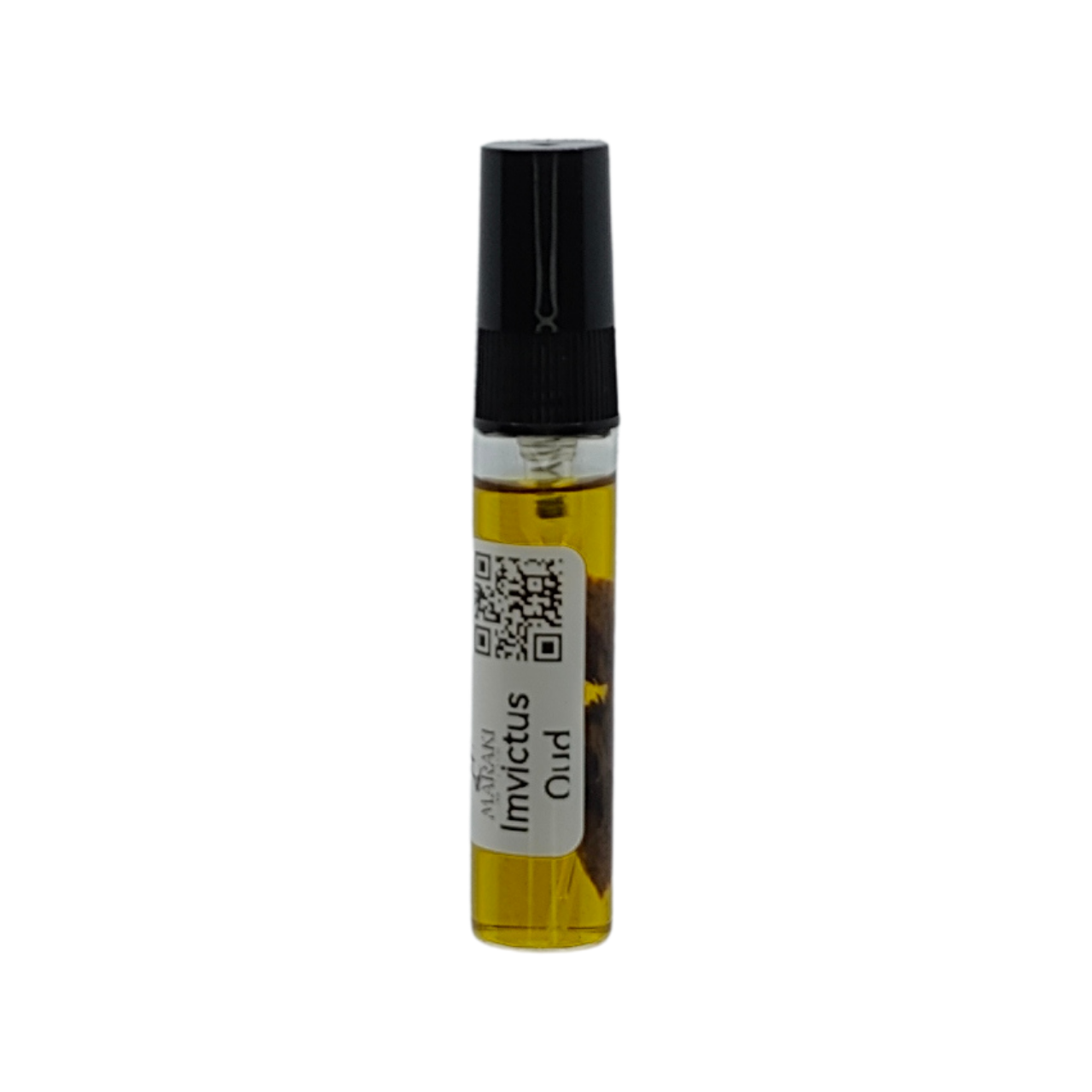 INVICTUS OUD (Impression of Initio Oud for Greatness) 5ml Tester