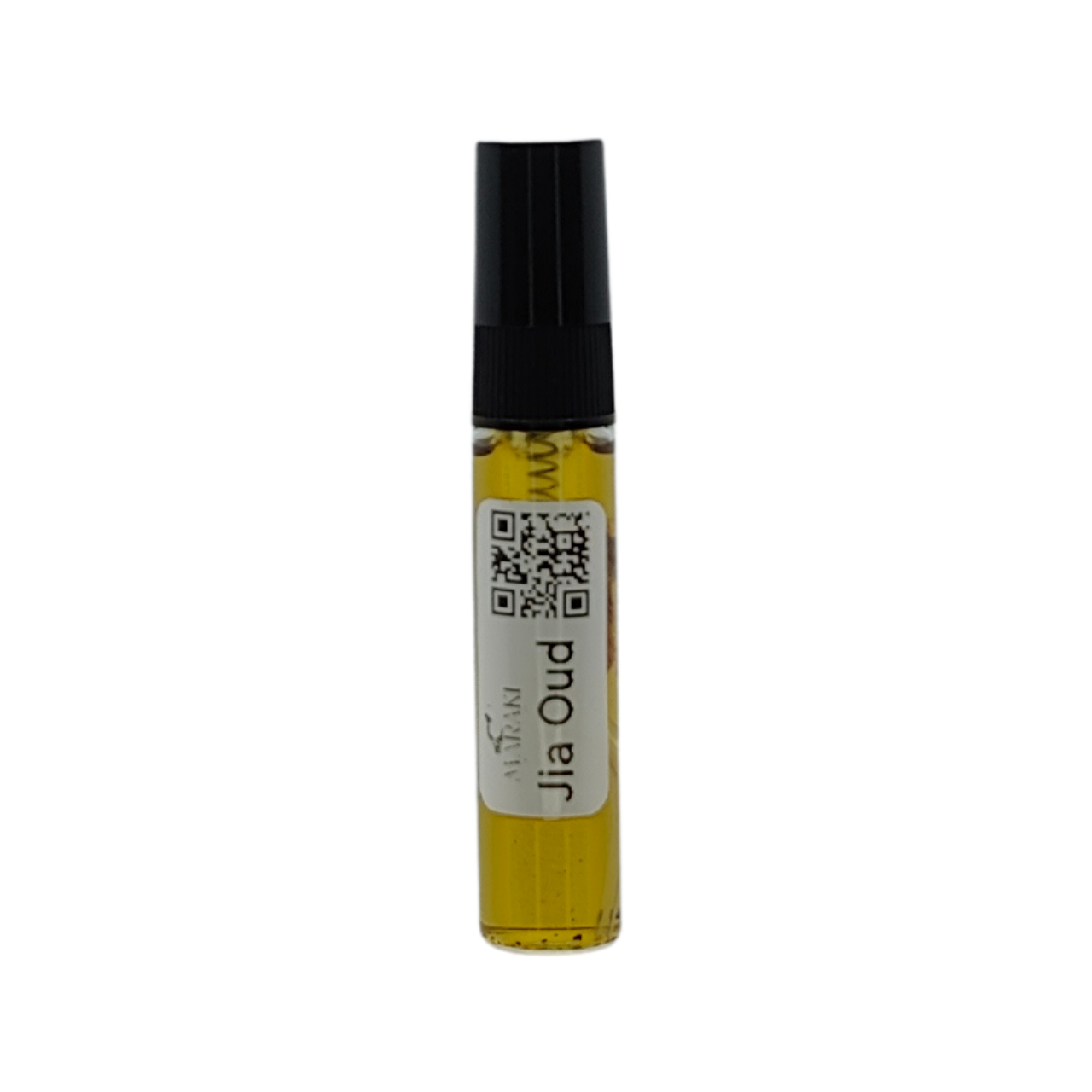 JIA OUD (Impression of Christian Dior Oud Ispahan) 5ml Tester