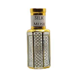 Silk Musk