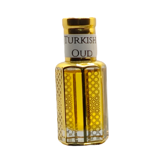 Turkish Oud