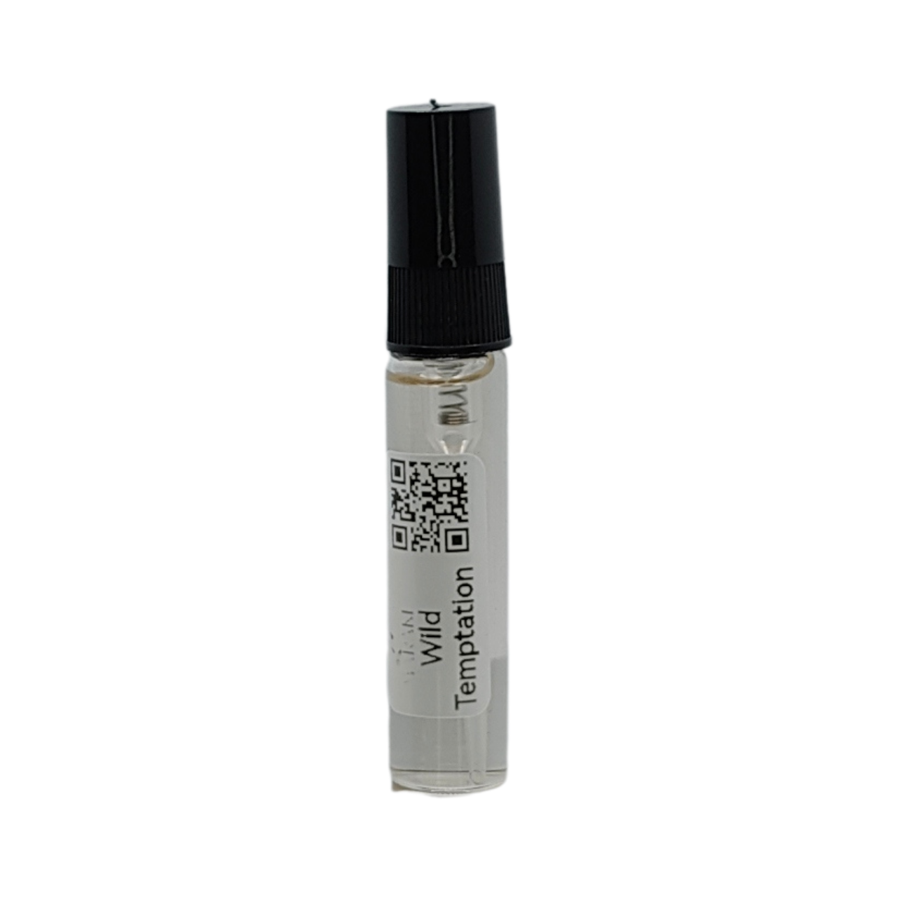 WILD TEMPTATION (Inspired from Versace Eros, Gucci Flora, and Tom Ford Tuscan Leather) 5ml Tester