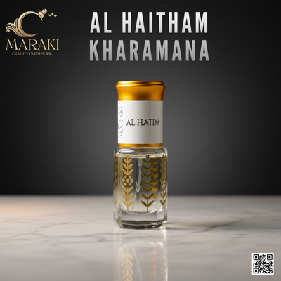 Al Haitham Kharamana