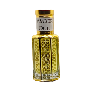Amber Oud