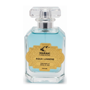 AQUA LUMIERE (Giorgio Armani Aqua Di Gio)