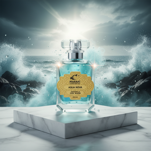 AQUA NOVA (Cool Water Davidoff)