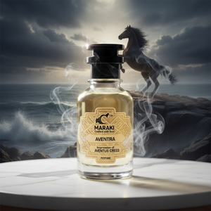 AVENTRA (Creed Aventus)