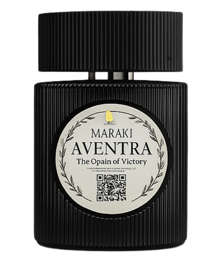 AVENTRA (Impression of Creed Aventus)