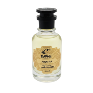 AVENTRA (Creed Aventus)