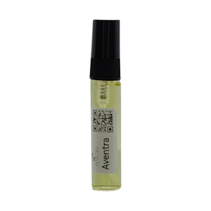 AVENTRA (Impression of Creed Aventus) 5ml Tester