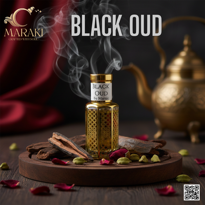 Black Oud