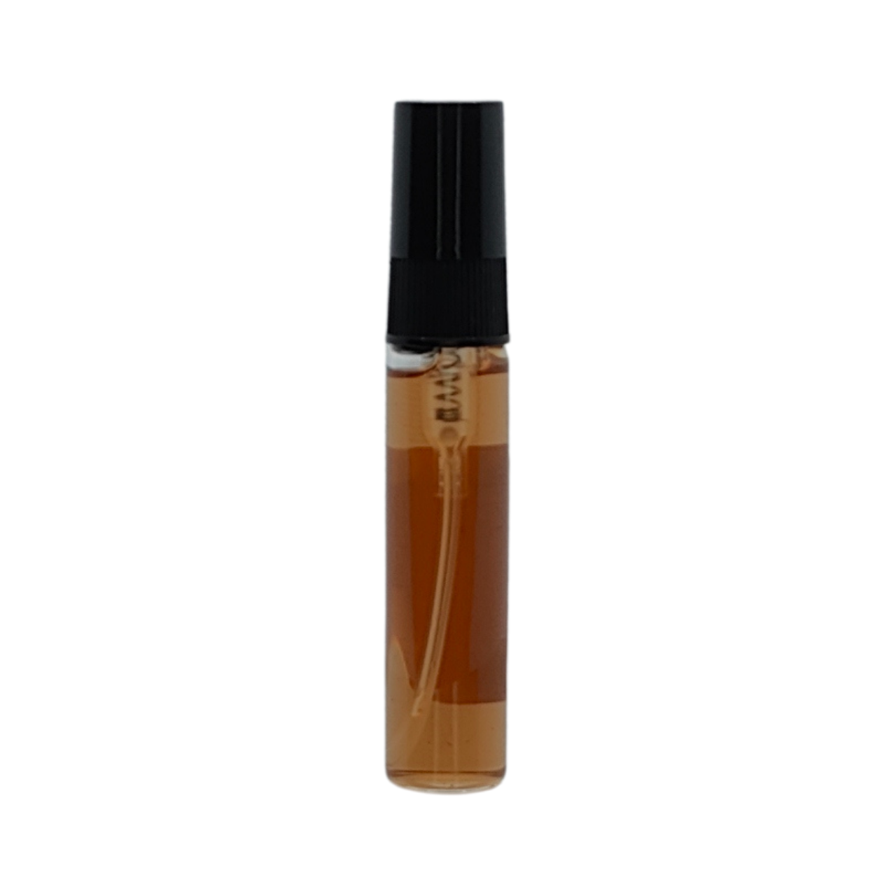 BLAZE DE SAAD (Inspired from Baccarat Rough 540, Mont Blanc Legend, and Ameer al Oud) 5ml Tester