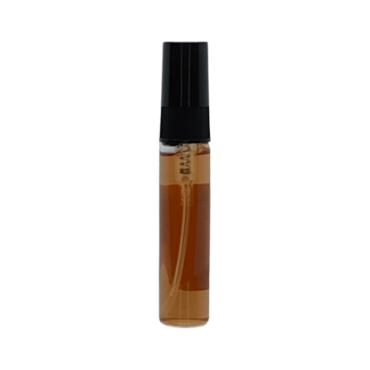 BLAZE DE SAAD (Inspired from Baccarat Rough 540, Mont Blanc Legend, and Ameer al Oud) 5ml Tester