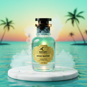 BRISE MARINE (Louis Vuitton Pacific Chill)