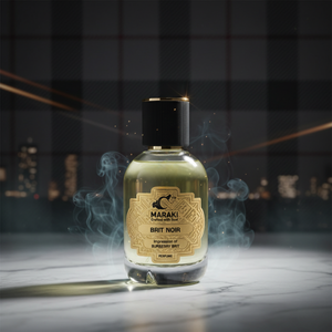 BRIT NOIR (Burberry Brit for Men)