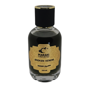 BROKEN VENOM