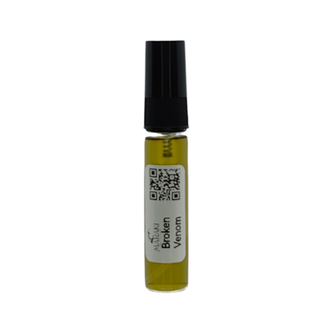 BROKEN VENOM (Inspired from Khuss) 5ml Tester