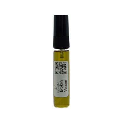 BROKEN VENOM (Inspired from Khuss) 5ml Tester