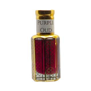 Christian Dior Purple Oud