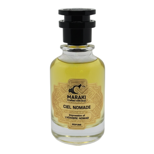 CIEL NOMADE (Louis Vuitton Ombre Nomade)