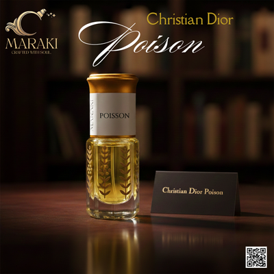 Christian Dior Poison