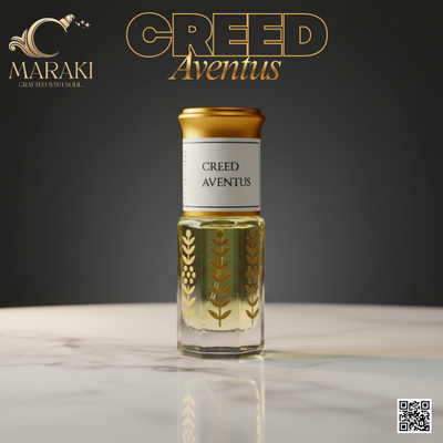 Creed Aventus