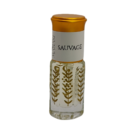 Christian Dior Savage