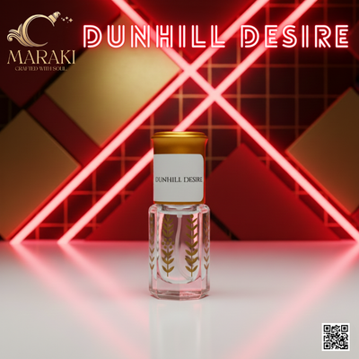 Dunhill Desire