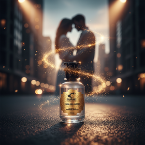 ENDLESS BOND (Emporio Armani Stronger with You)