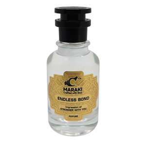 ENDLESS BOND (Emporio Armani Stronger with You)