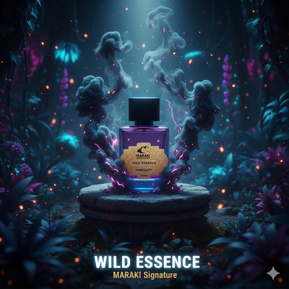 Silver Horizon (Impression of Creed Silver)