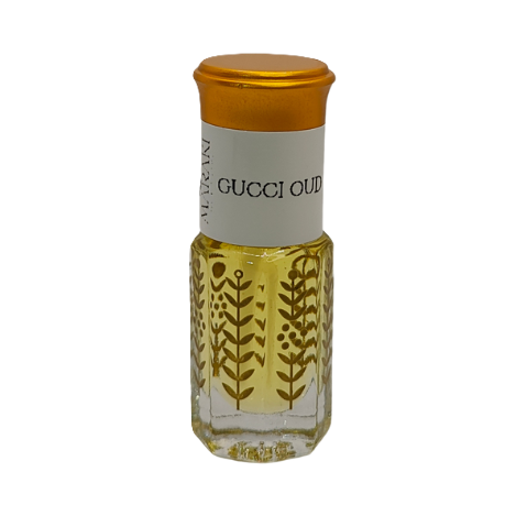 Gucci Oud