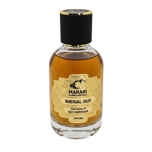 IMPERIAL OUD (Oud Maracuja Maison Crivelli)