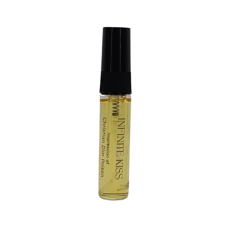 INFINITE KISS (Christian Dior Poison)