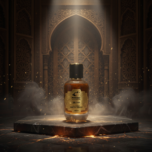 JIA OUD (Christian Dior Oud Ispahan)