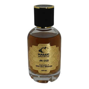 JIA OUD (Christian Dior Oud Ispahan)