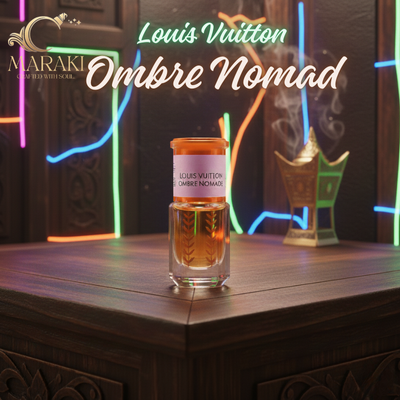 Louis Vuitton Ombre Nomad