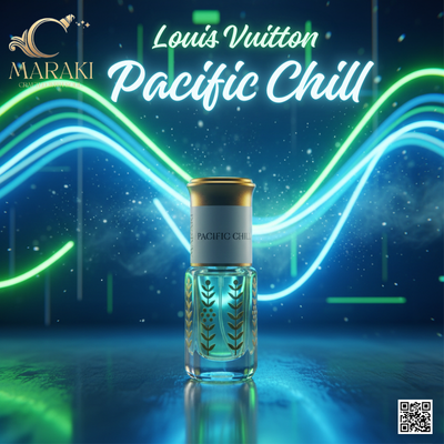 Louis Vuitton Pacific Chill