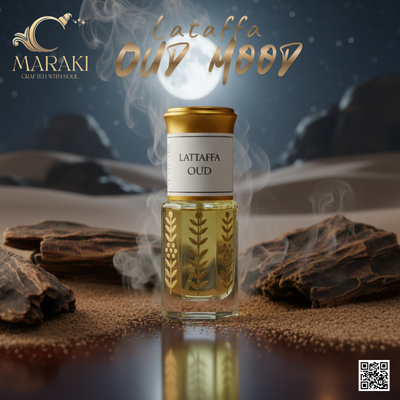 Lataffa Oud Mood