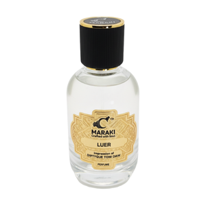 LUER (Diptyque Tom Dao)