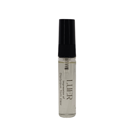 LUER (Diptyque Tom Dao)