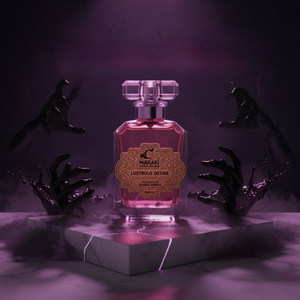 LUSTROUS DESIRE (Rasasi Hawas)