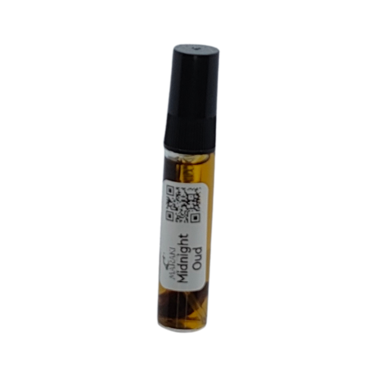 MID-NIGHT OUD (Inspired from Oud Kambodi) 5ml Tester