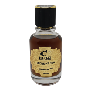 MIDNIGHT OUD