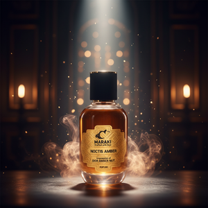 NOCTIS AMBER (Christian Dior Amber Nuit)