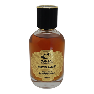 NOCTIS AMBER (Christian Dior Amber Nuit)