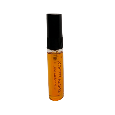 NOCTIS AMBER (Christian Dior Amber Nuit)