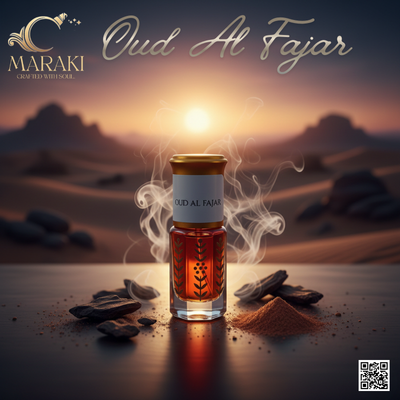 Oud Al Fajar